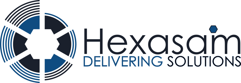 HEXASAM — Delivering Solutions