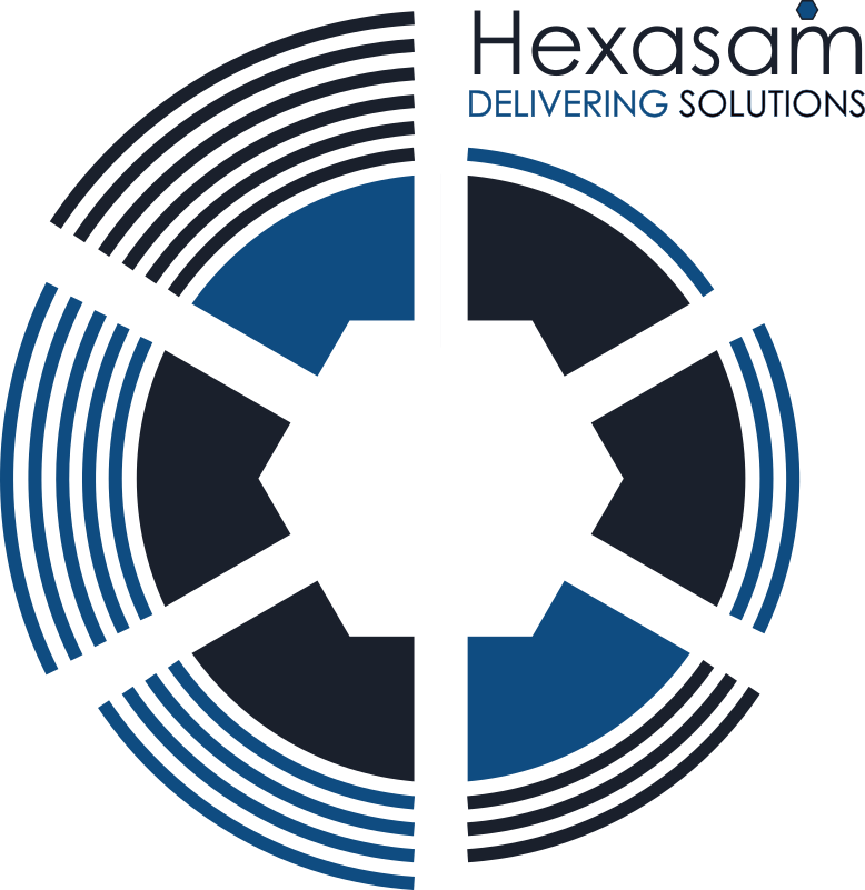 HEXASAM — Delivering Solutions